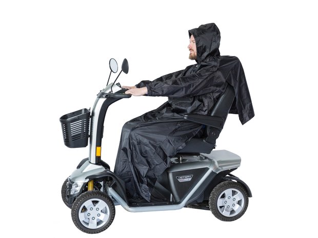 Regencape L